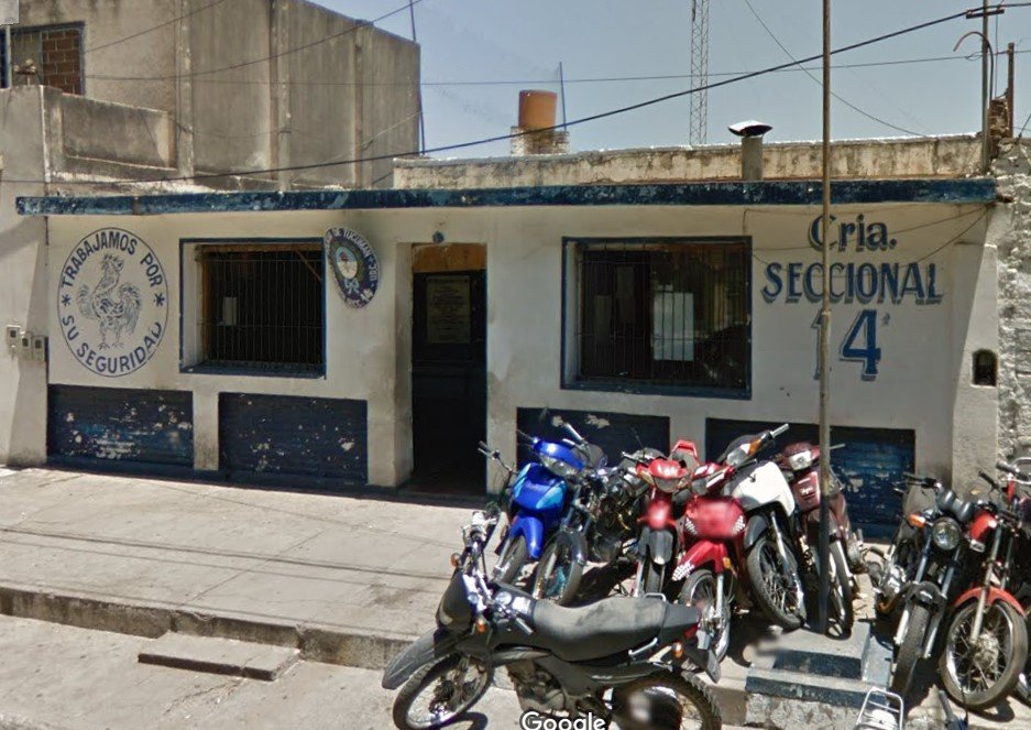 CRIA14