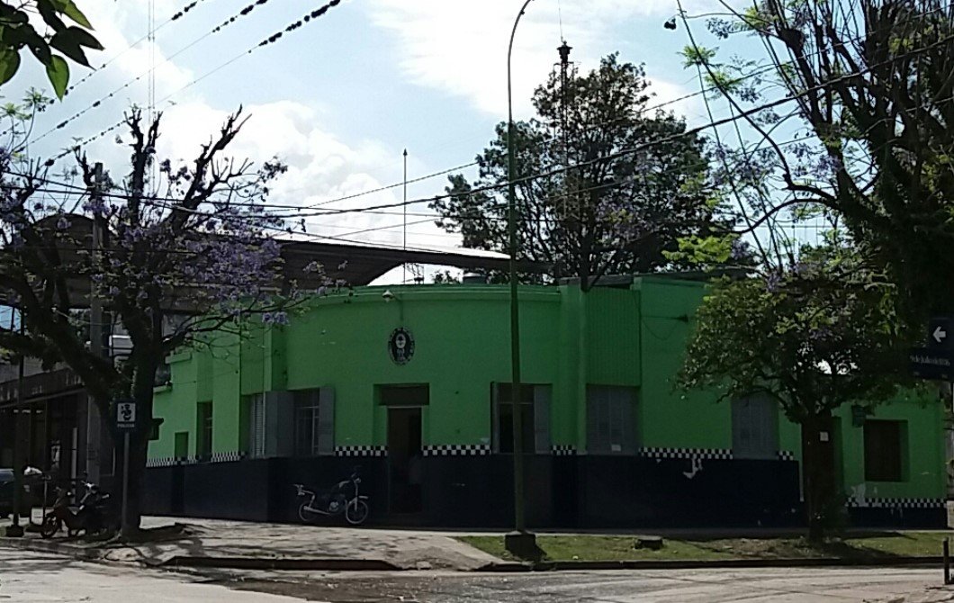 tafi viejo centro